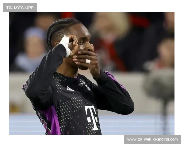 拜仁中路传球成功率跌破80%，图赫尔坦言“跑动不足对抗强度低”