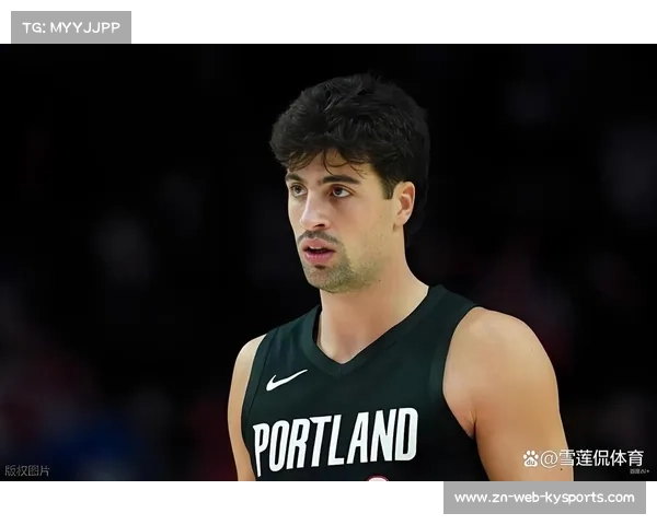 奇才送走阿夫迪亚至开拓者，后者场均26+7+7成新核